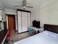 Blk 113 Bukit Purmei Road (Bukit Merah), HDB 4 Rooms #595212821